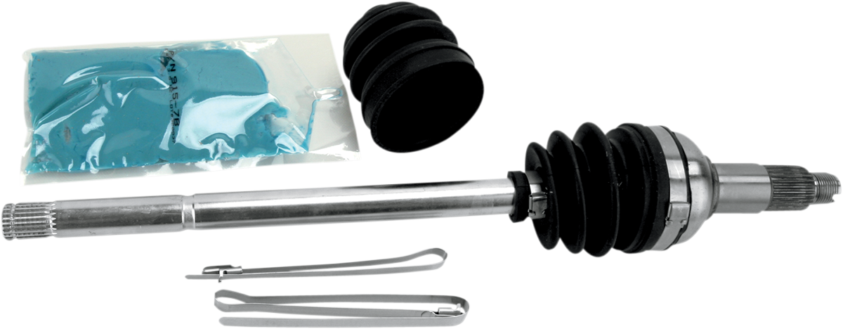 CV Halfshaft - Yamaha