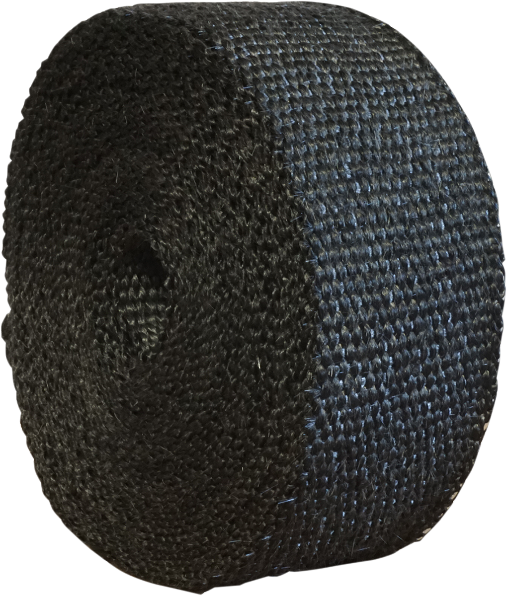 Fiberglass Exhaust Wrap