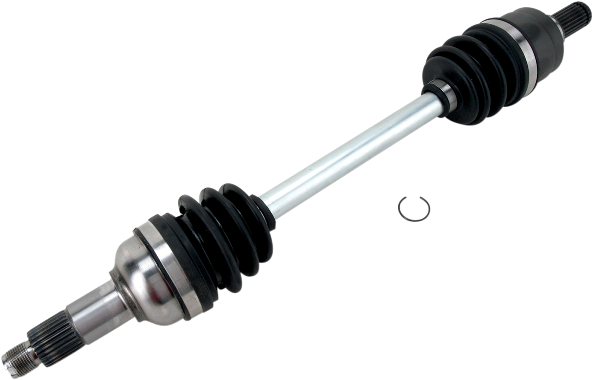 Complete Axle - Kit - Yamaha