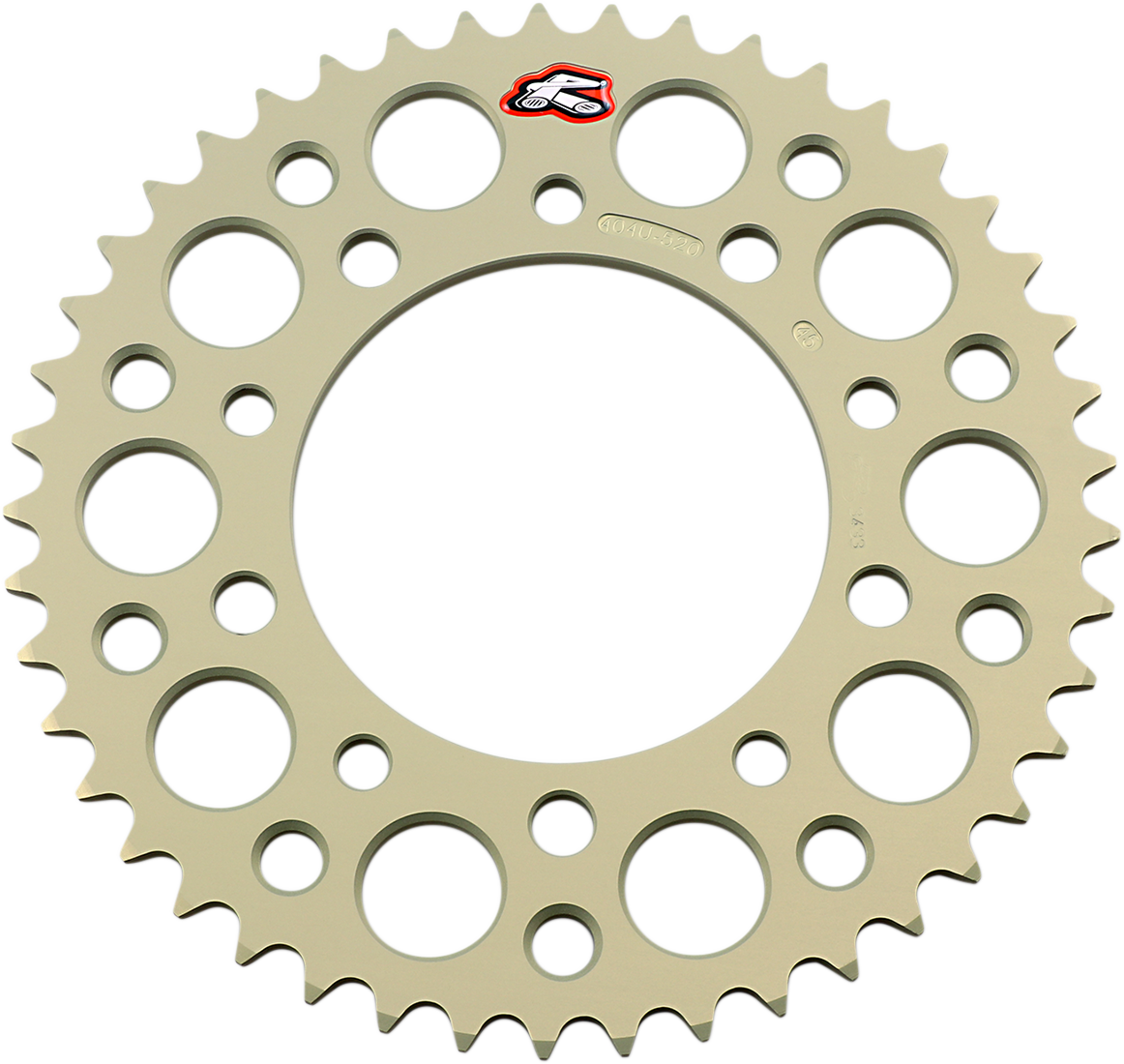 Sprocket - Honda/Yamaha - 45-Tooth