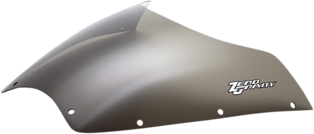 WSCREEN RZ350 SR SMOKE