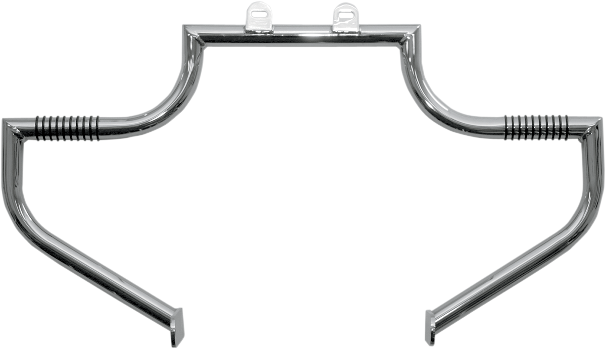 Linbar - Chrome - VStar 950