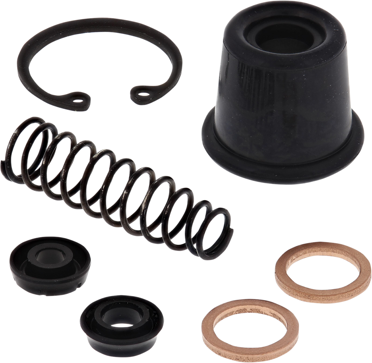 Master Cylinder Repair Kit for Yamaha
