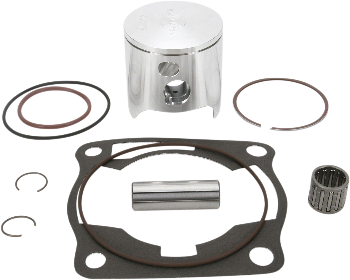 Piston Kit with Gaskets