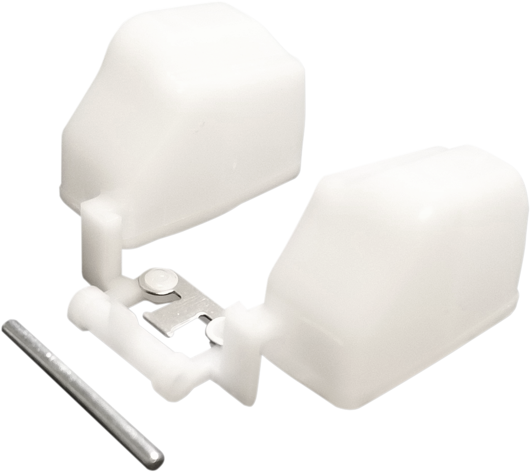 Carburetor Float with/Pin Yamaha