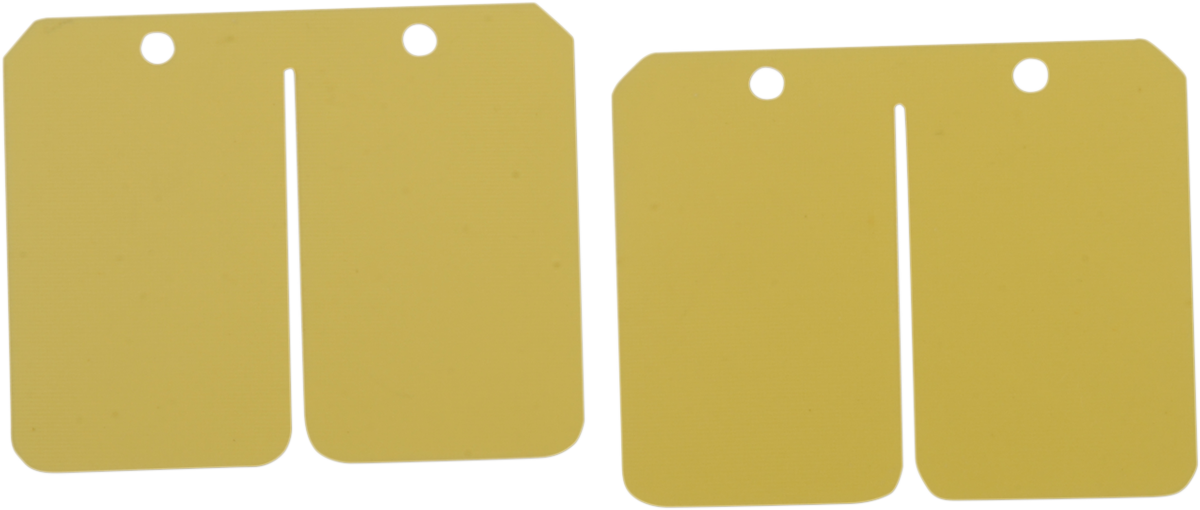 Fiber Single-Stage Reed RM125 90-08