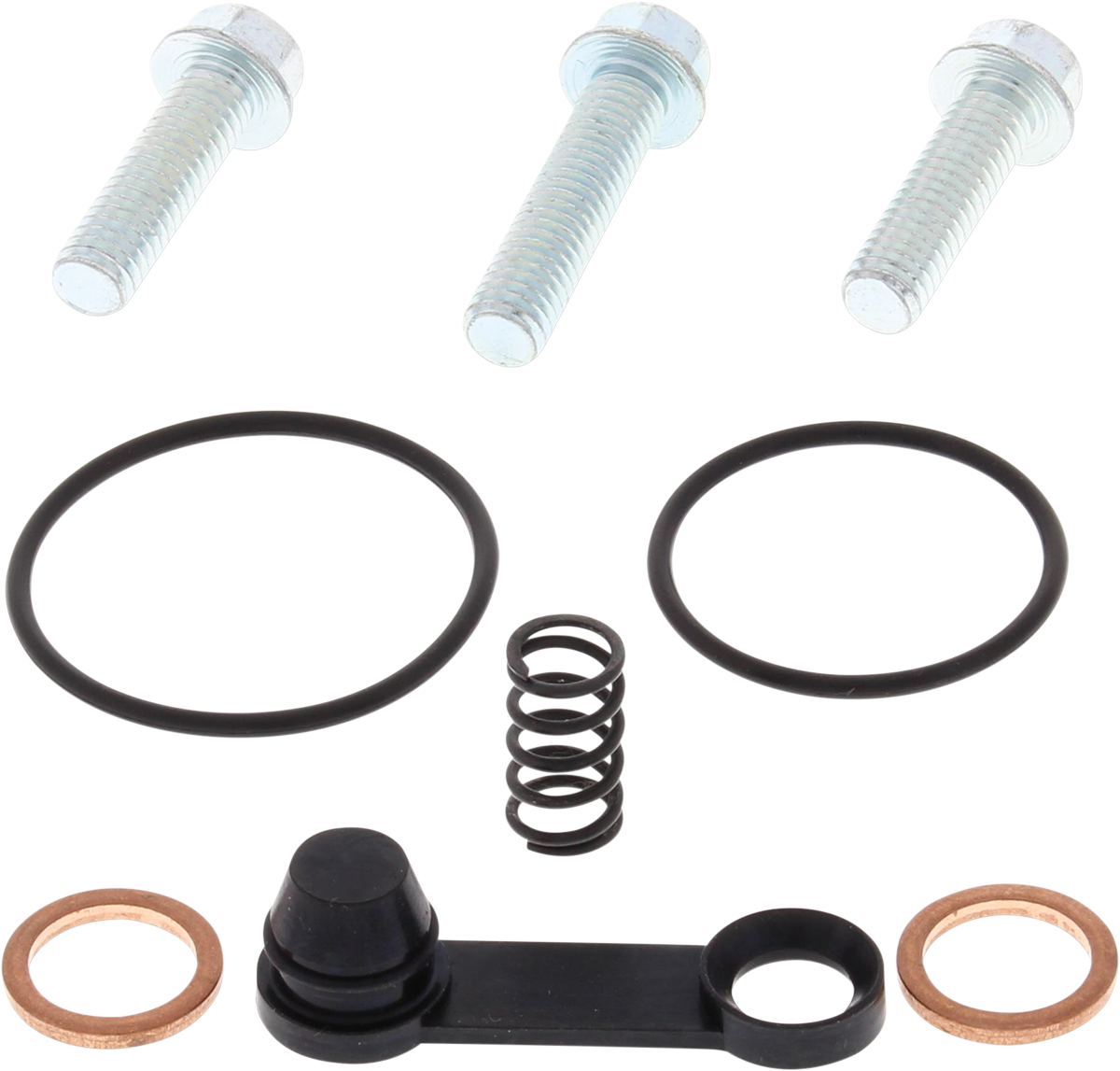 Clutch Slave Cylinder Rebuild Kit