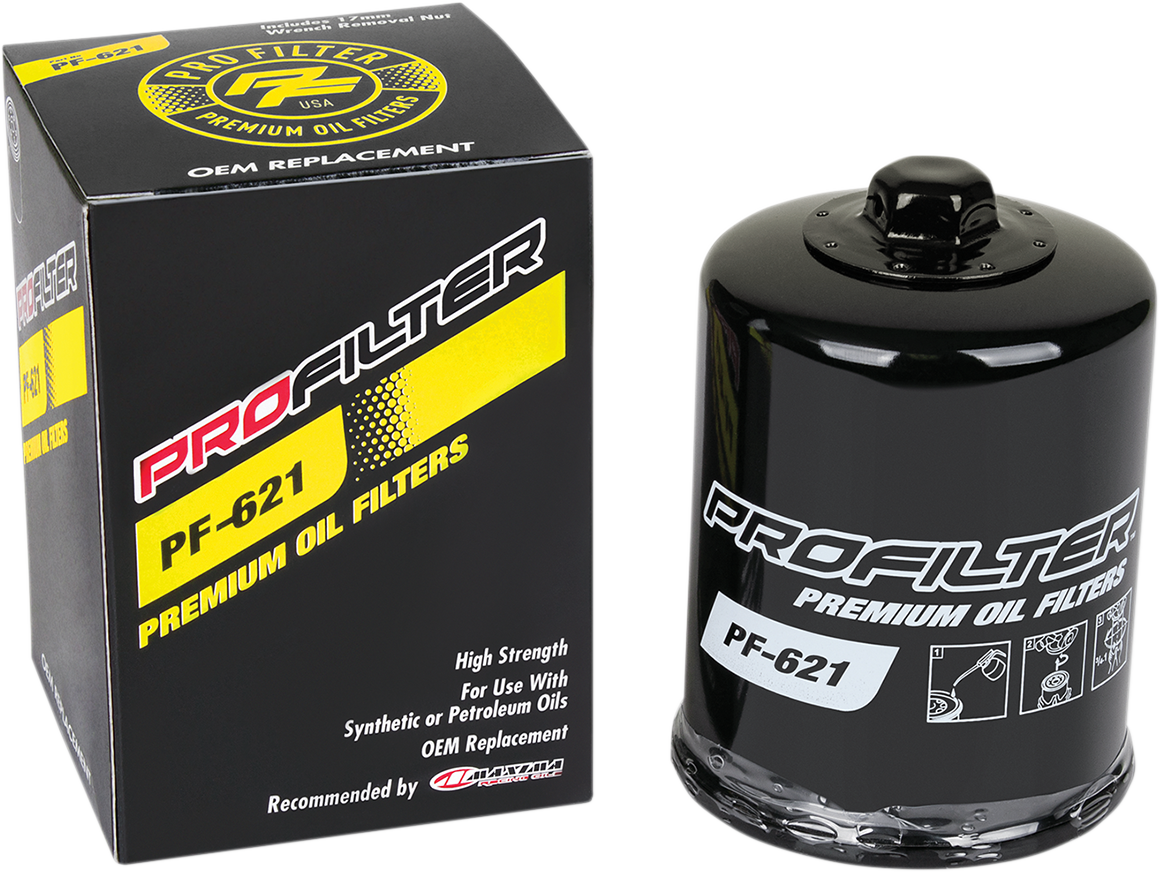 Replacement Oil Filter