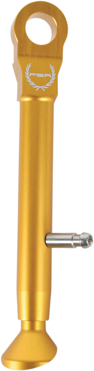 SIDESTAND ADJ YAM GLD