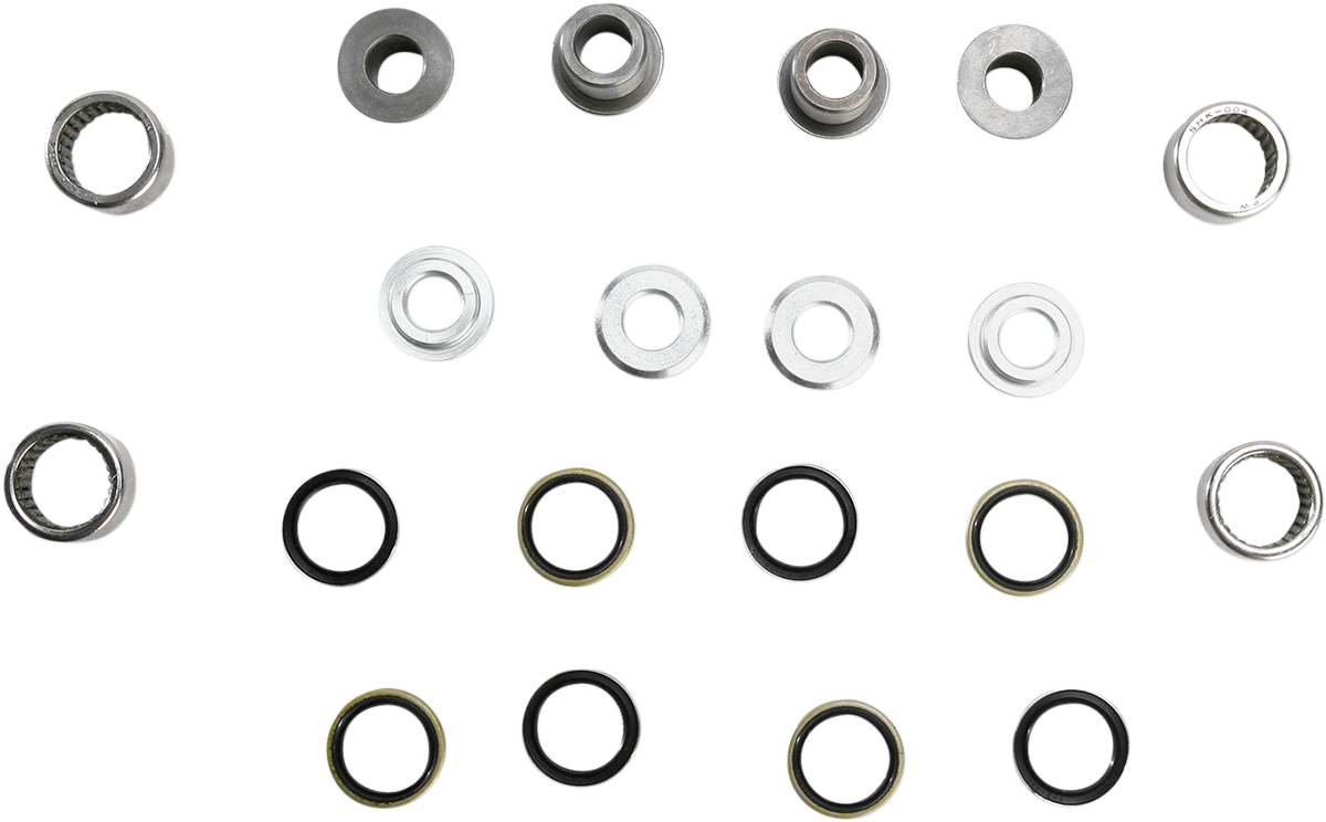Front Shock Bearing Kit