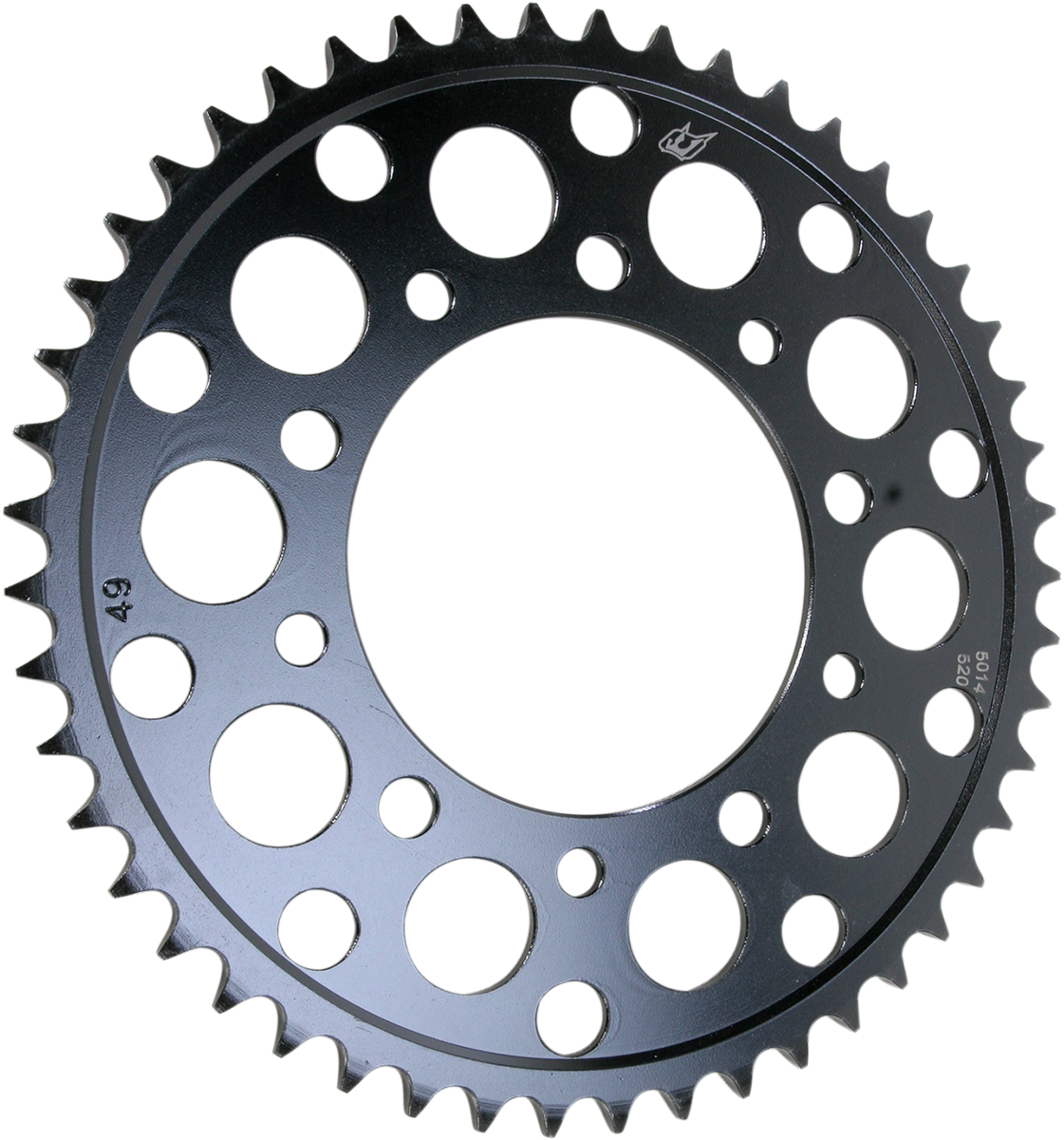 Rear Sprocket - 49-Tooth