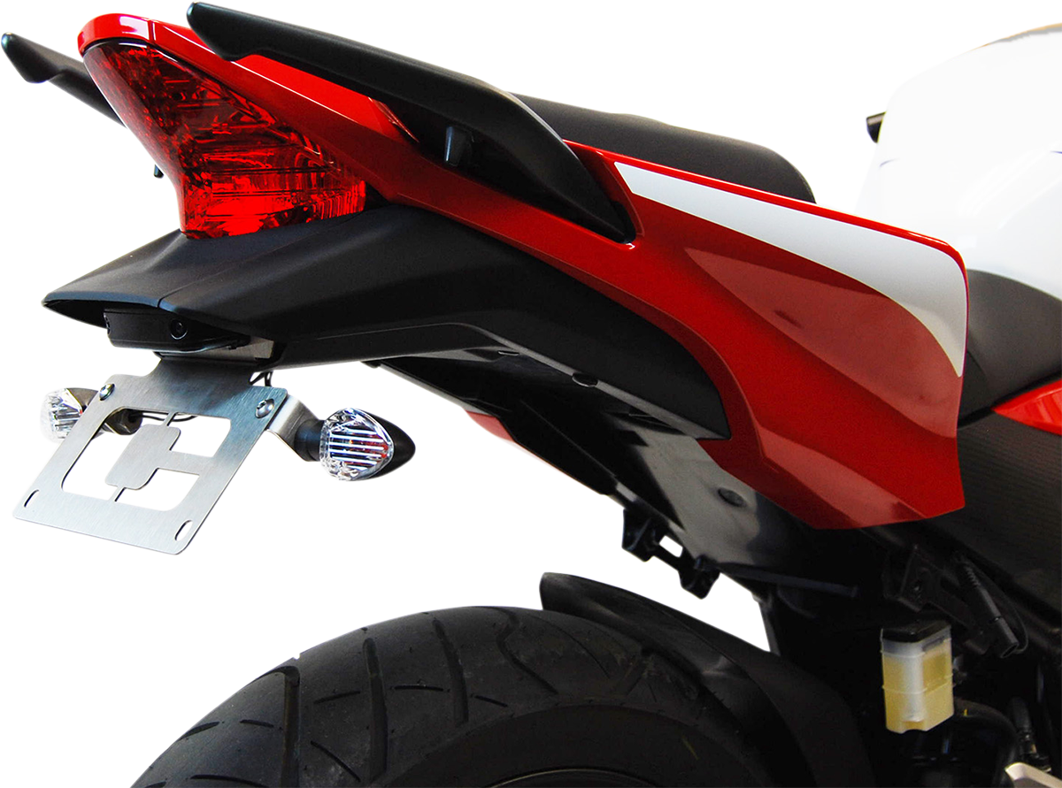 Fender Eliminator Kit - CBR300