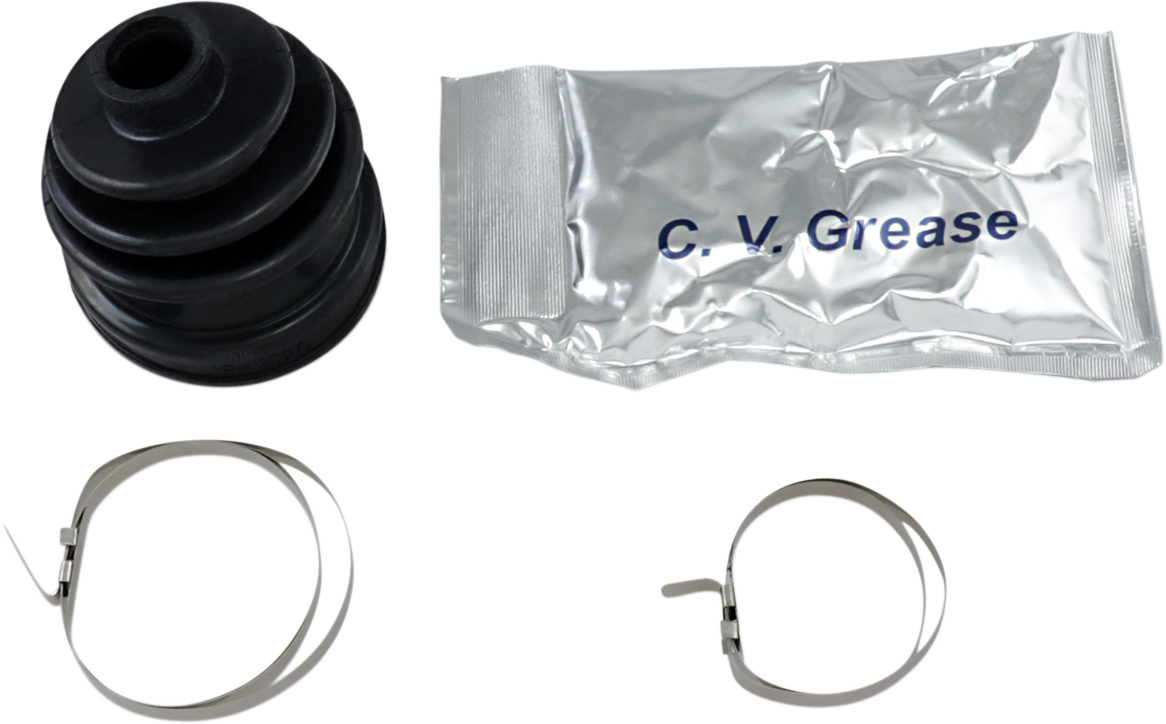 C.V. Boot Kit - Front Outer | Rear Inner/Outer