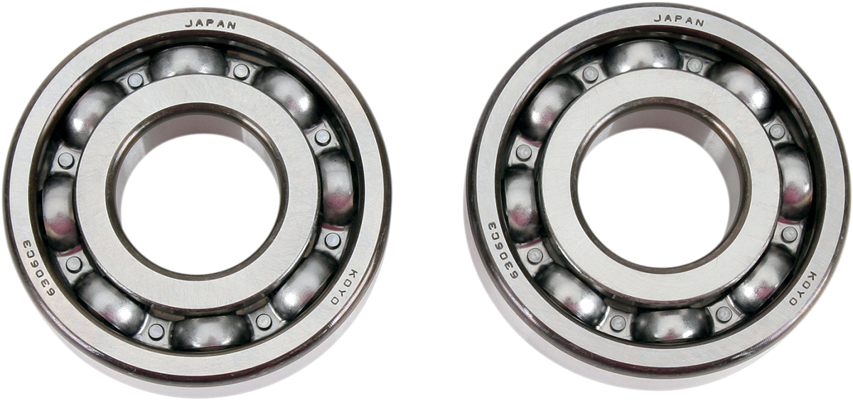 Crank Bearing with Seals - Kawasaki
