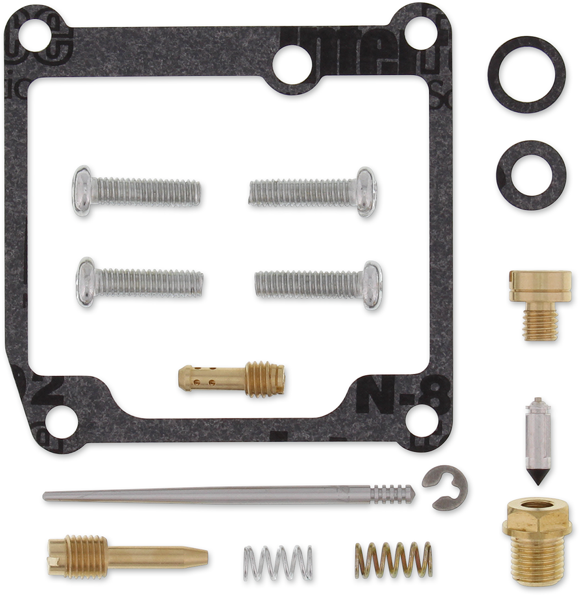 Repair Kit Carburetor Suzuki