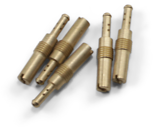 Keihin 21 and 22 Series Pilot Jets