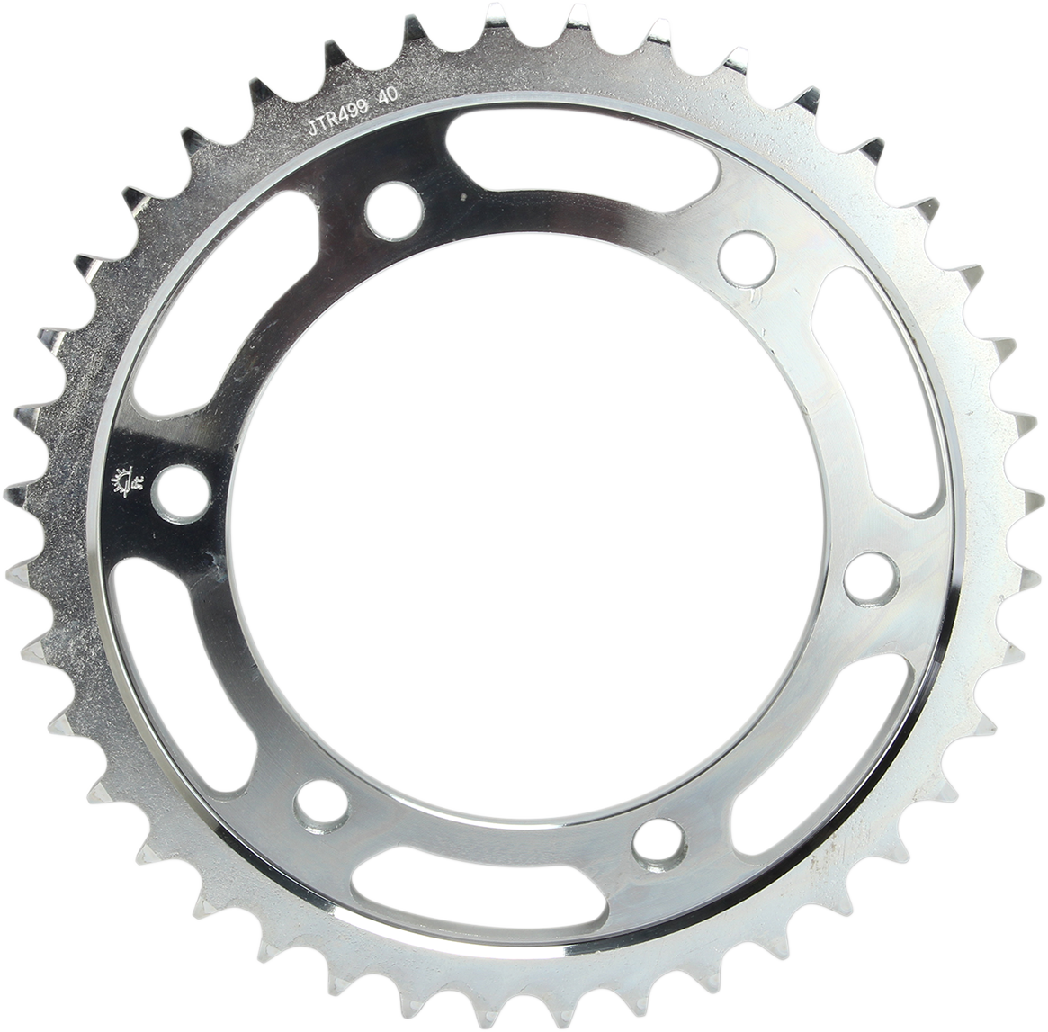 Sprocket - Rear - Kawasaki/Suzuki - 40-Tooth