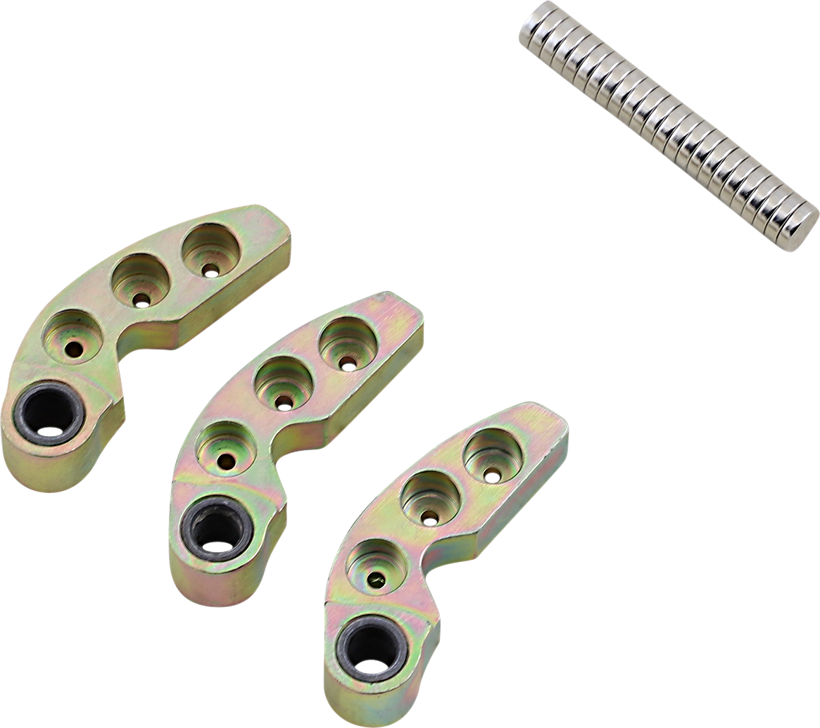 Clutch Weights - 60g to 70g