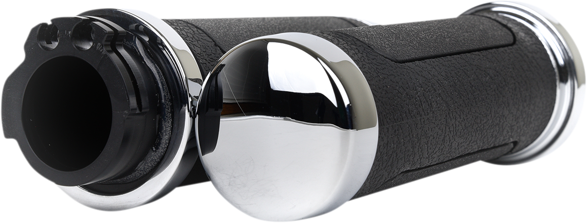 Rub Dog Grips w/ Quick-Turn