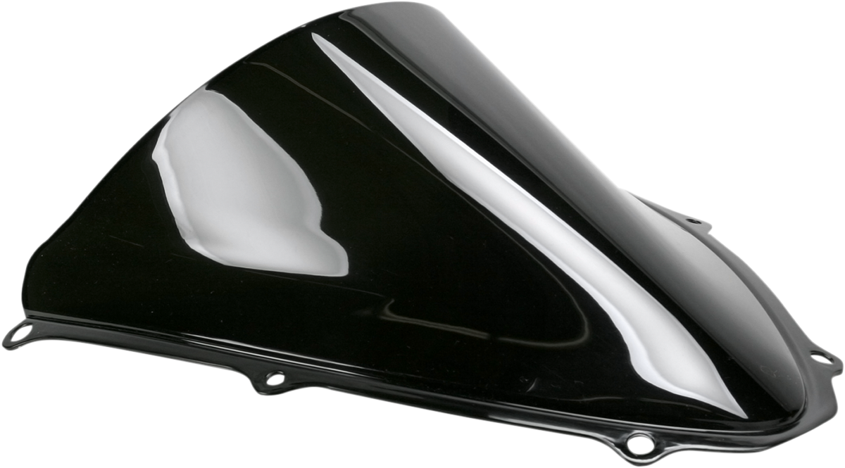 Windscreen - Smoke - GSXR600
