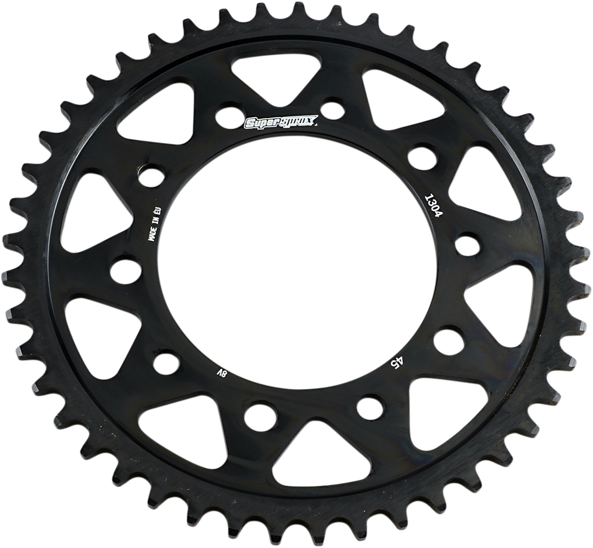 Edge Rear Sprocket - Black - 45-Tooth