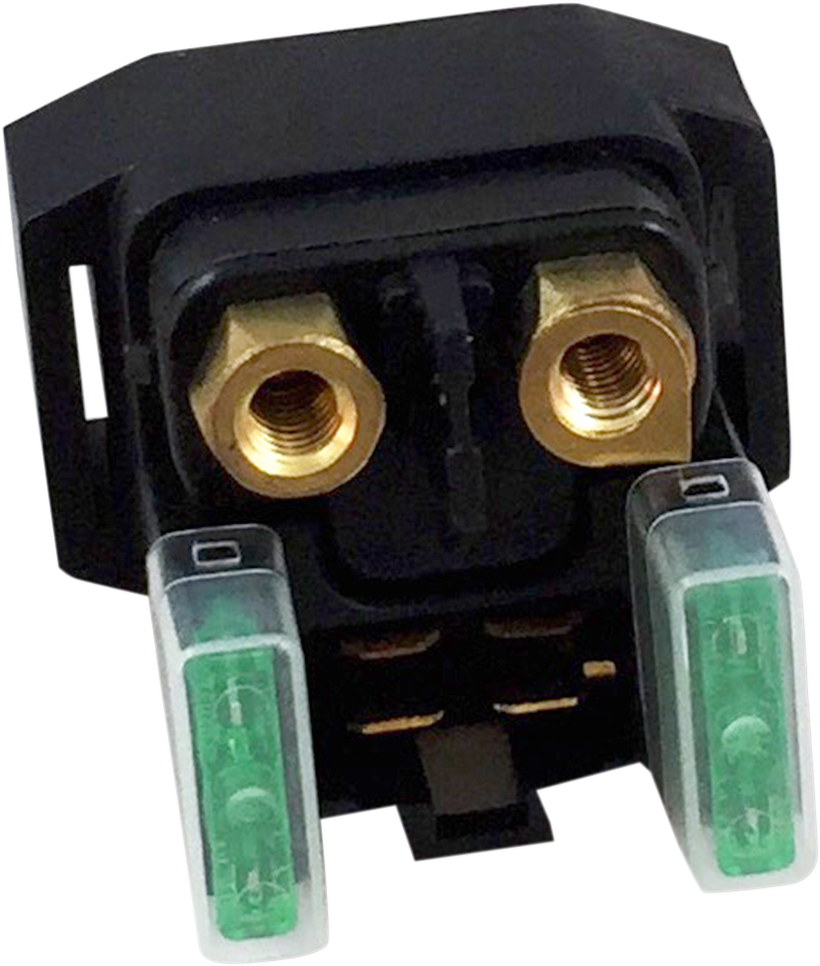 Solenoid Switch - Yamaha