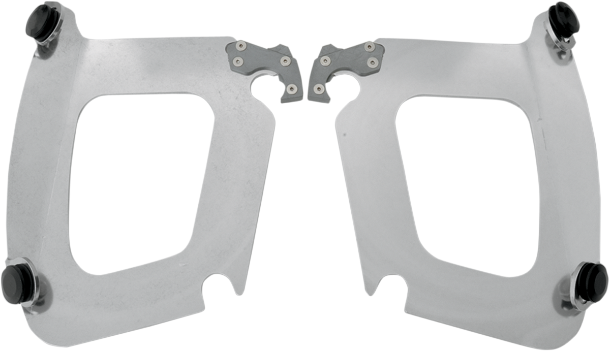 Bullet Plate Kit - Covered Forks - VTX13