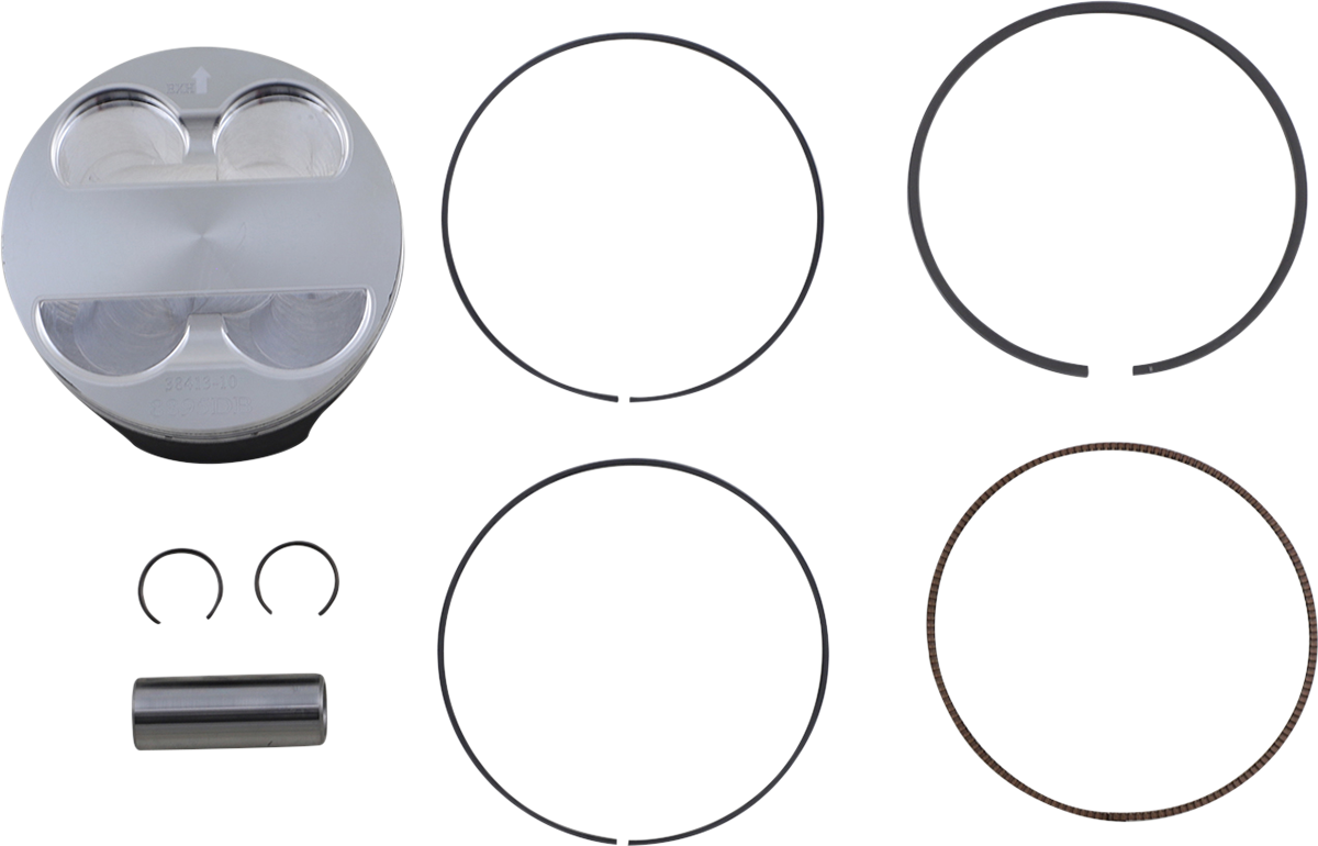 Piston Kit - Yamaha YZ 450 F - Standard