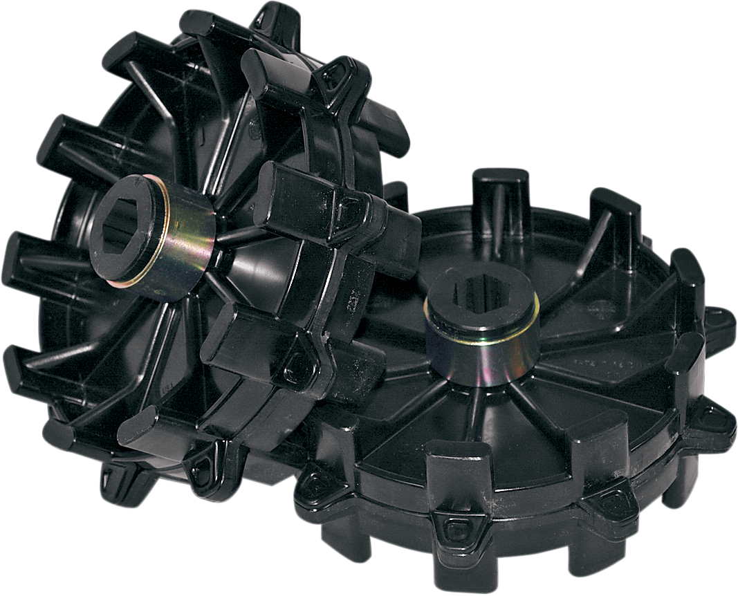 No-Slip Drive Sprocket - 8-Tooth