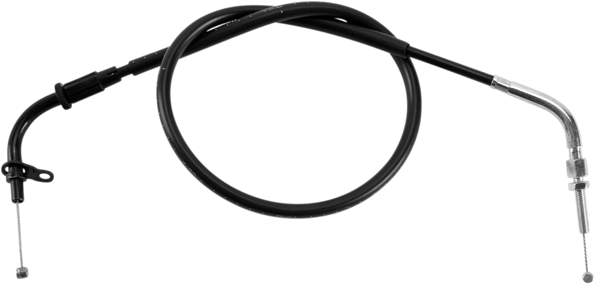 Pull Throttle Cable for Suzuki