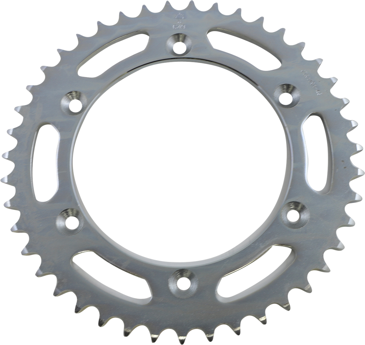 Sprocket - Rear - Suzuki - 43-Tooth