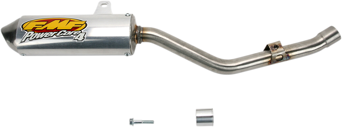 Mini Powercore 4 Slip-On Muffler