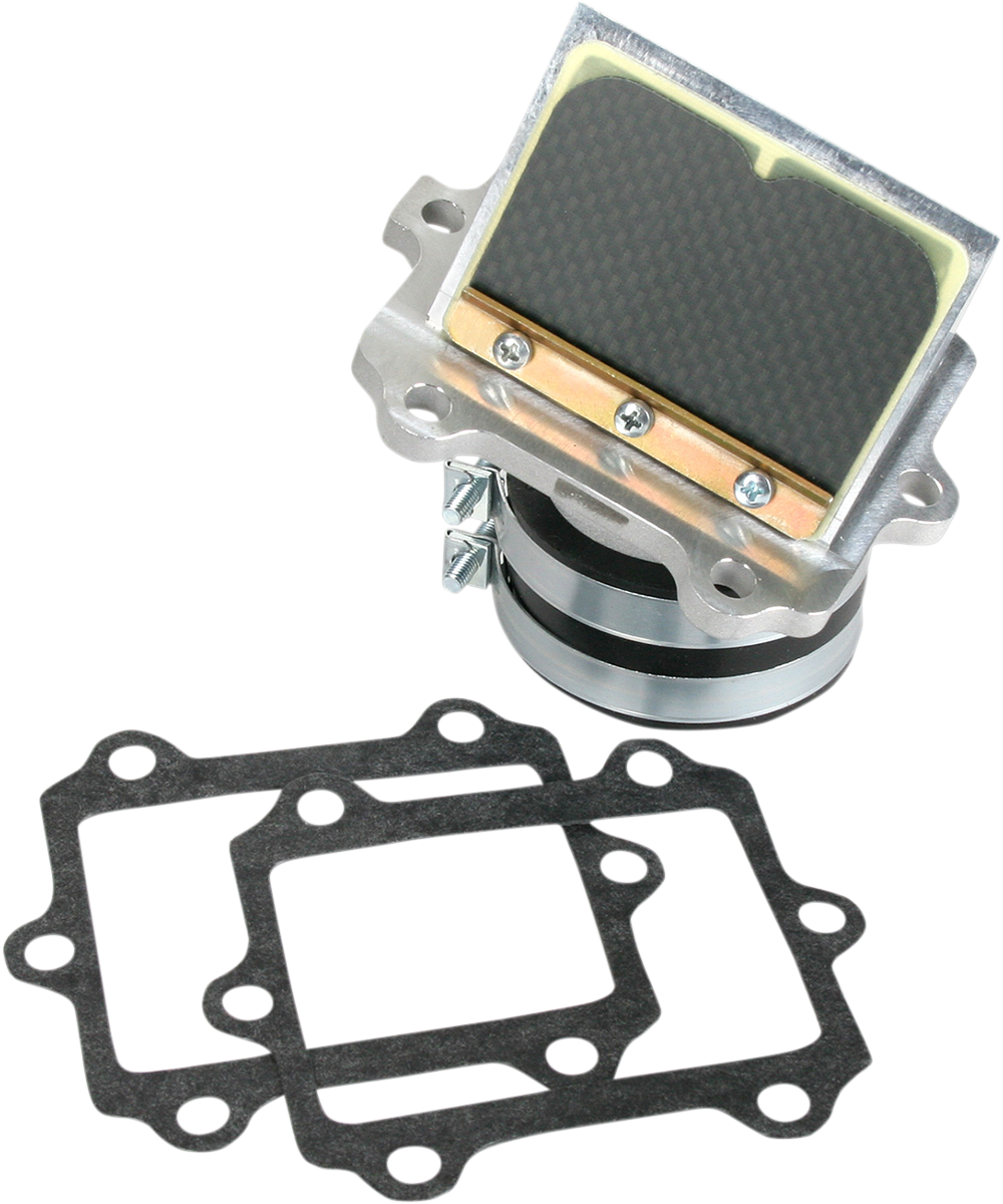 Radiator Valve RM250 90-92