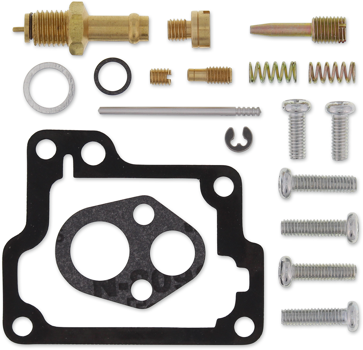 Repair Kit Carburetor Suzuki