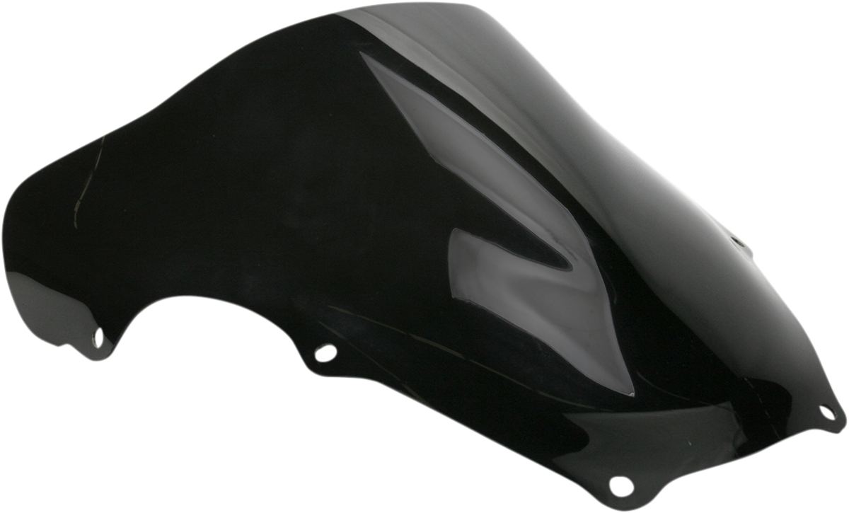 Windscreen - Smoke - GSXR600