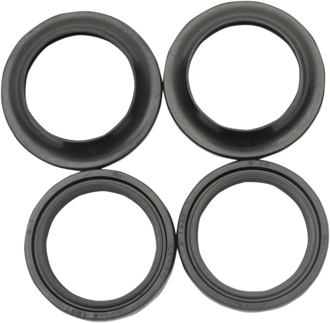 Fork Seal Kit - 41 mm x 54.4/59 mm x 5.6/15 mm | 41 mm x 54 mm x 11 mm