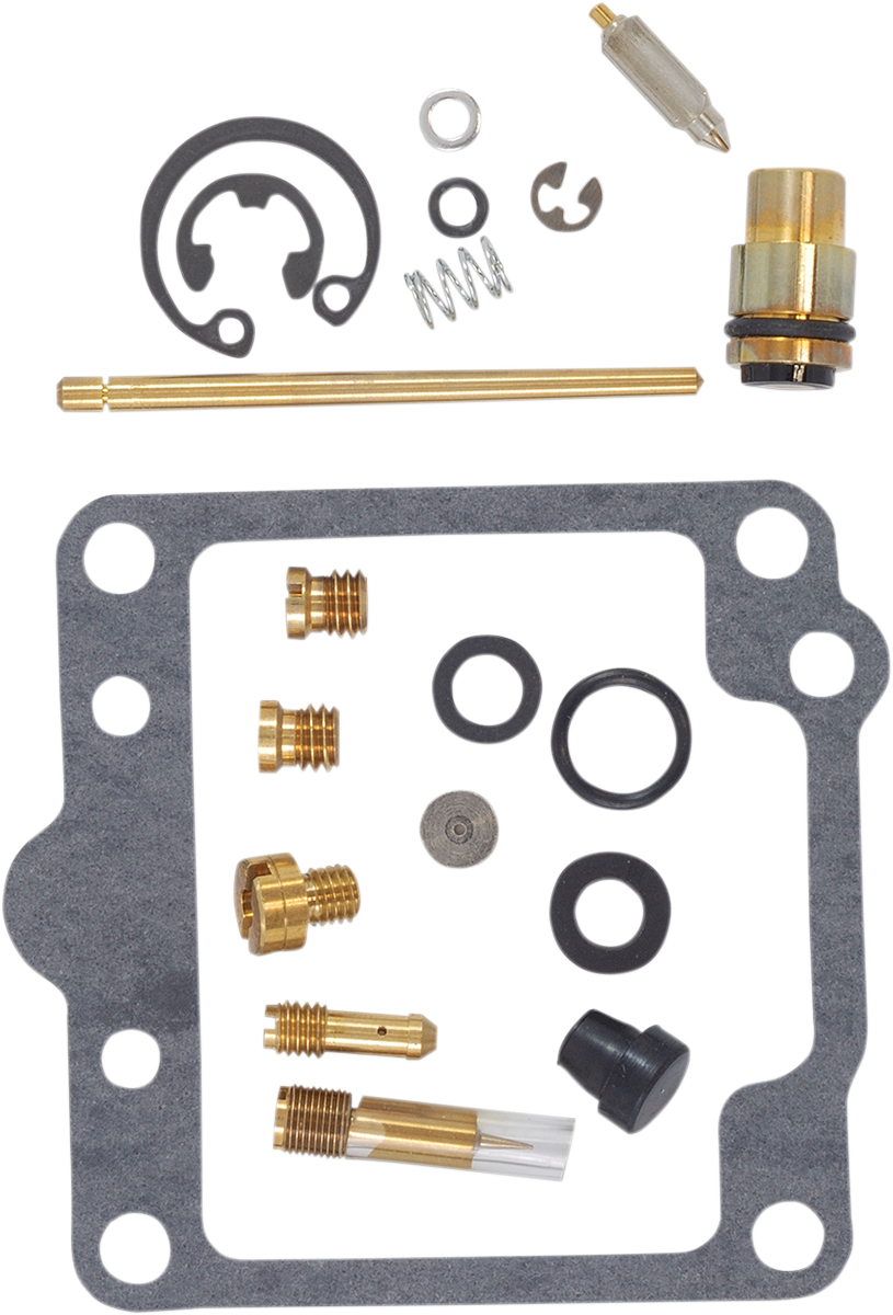 Carburetor Repair Kits