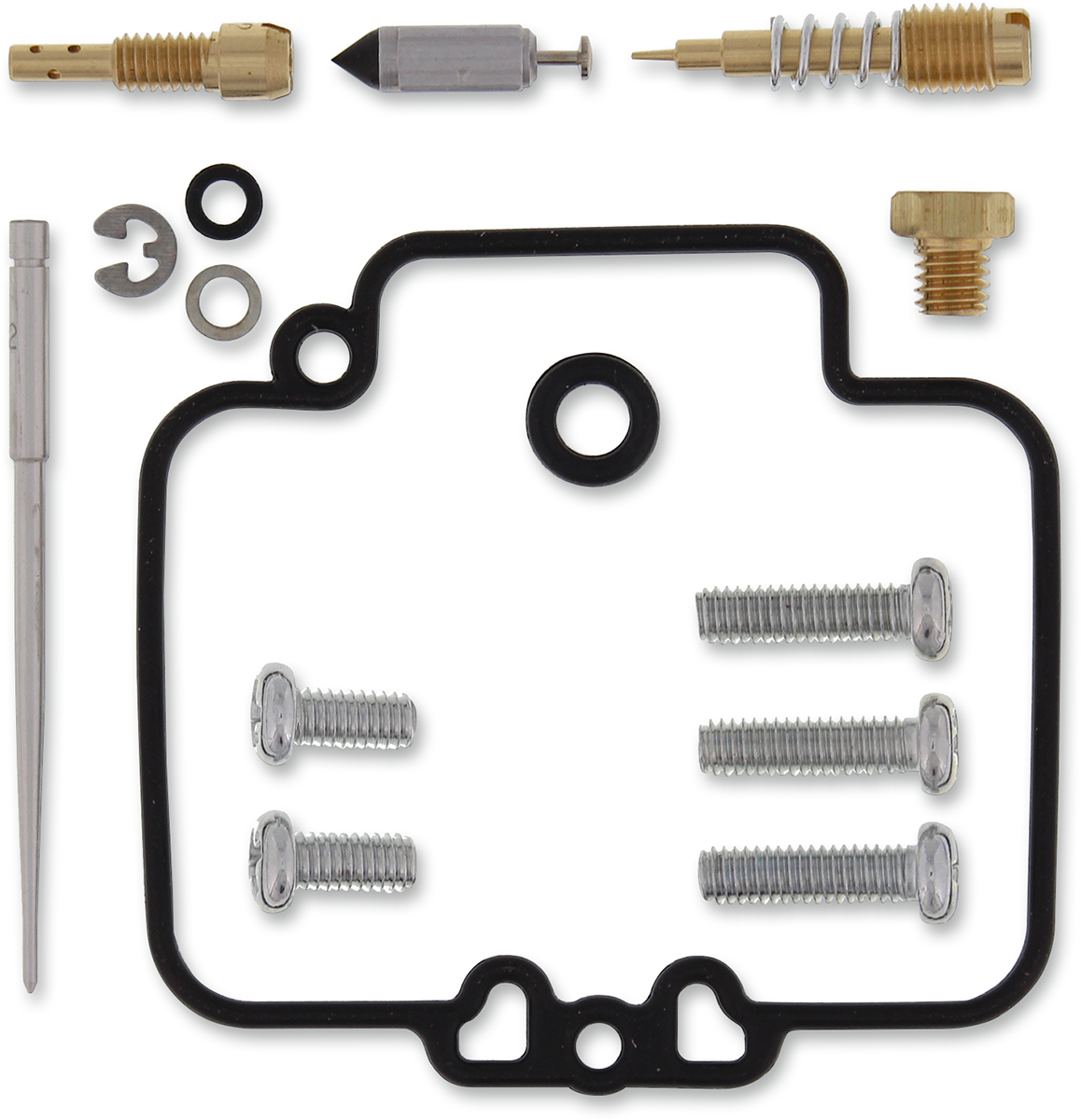 Repair Kit Carburetor Honda Yamaha