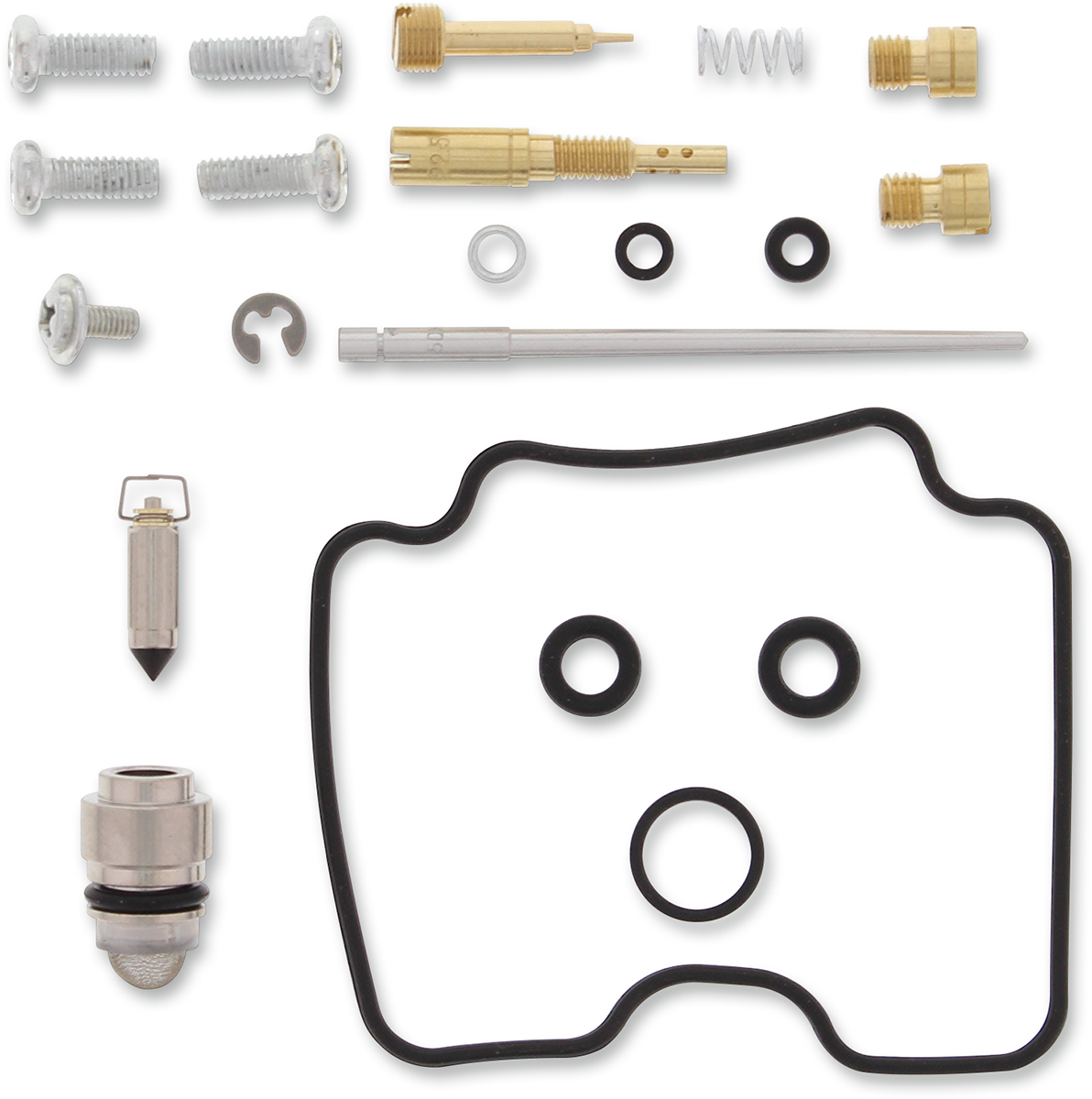 Repair Kit Carburetor Kawasaki