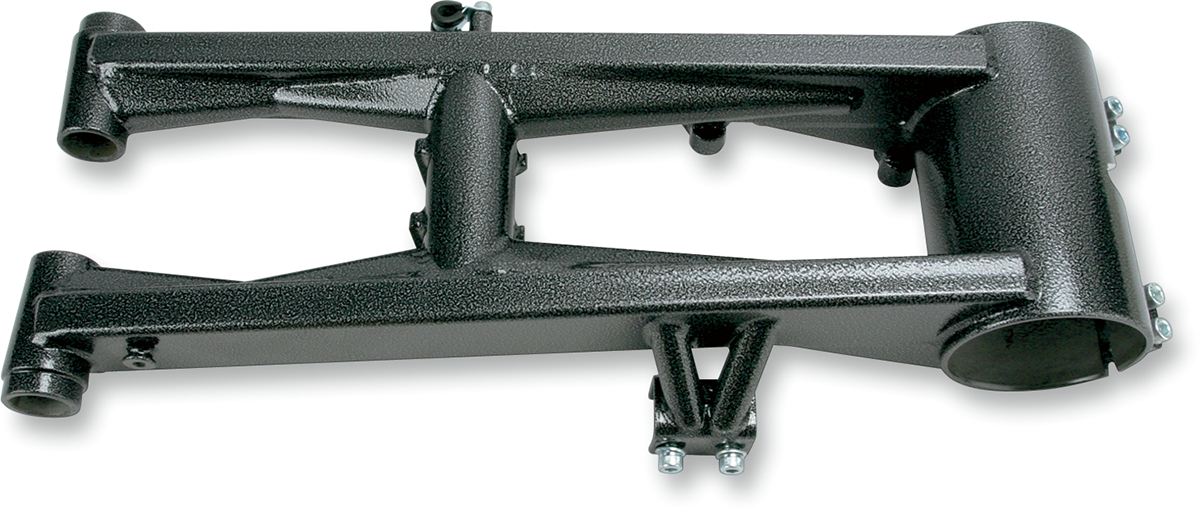 Rear Swingarm - Black - Standard