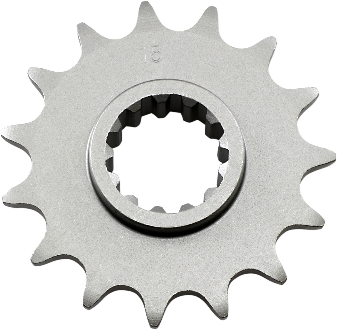 Counter Shaft Sprocket - 15-Tooth