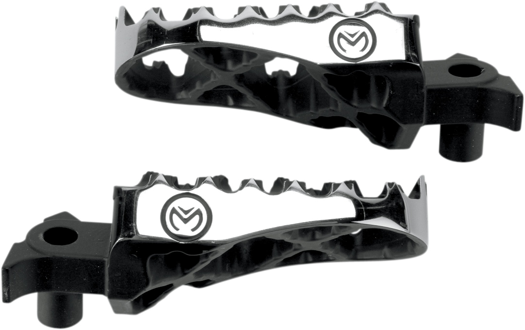 Hybrid Footpeg - YZ/GG