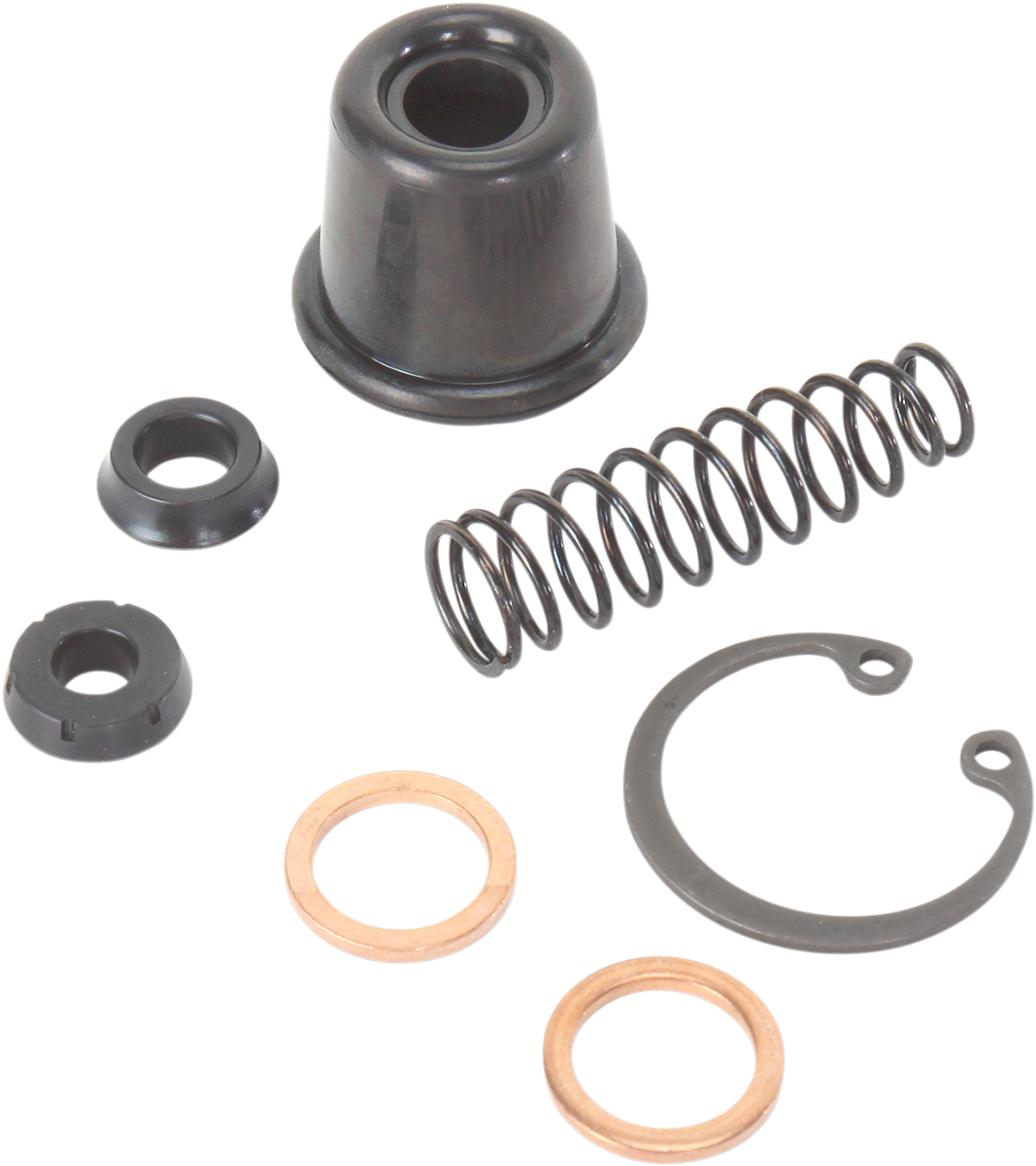 Brake Master Cylinder Rebuild Kit