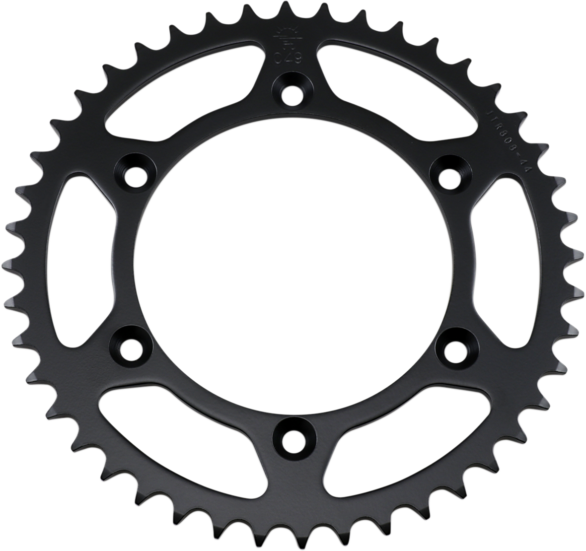 Sprocket - Rear - Kawasaki/Suzuki - 44-Tooth