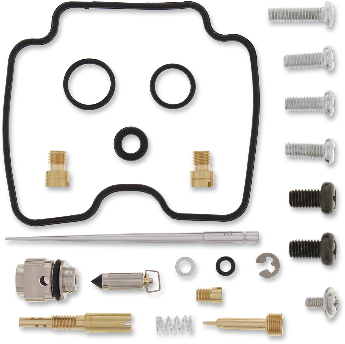 Repair Kit Carburetor Yamaha