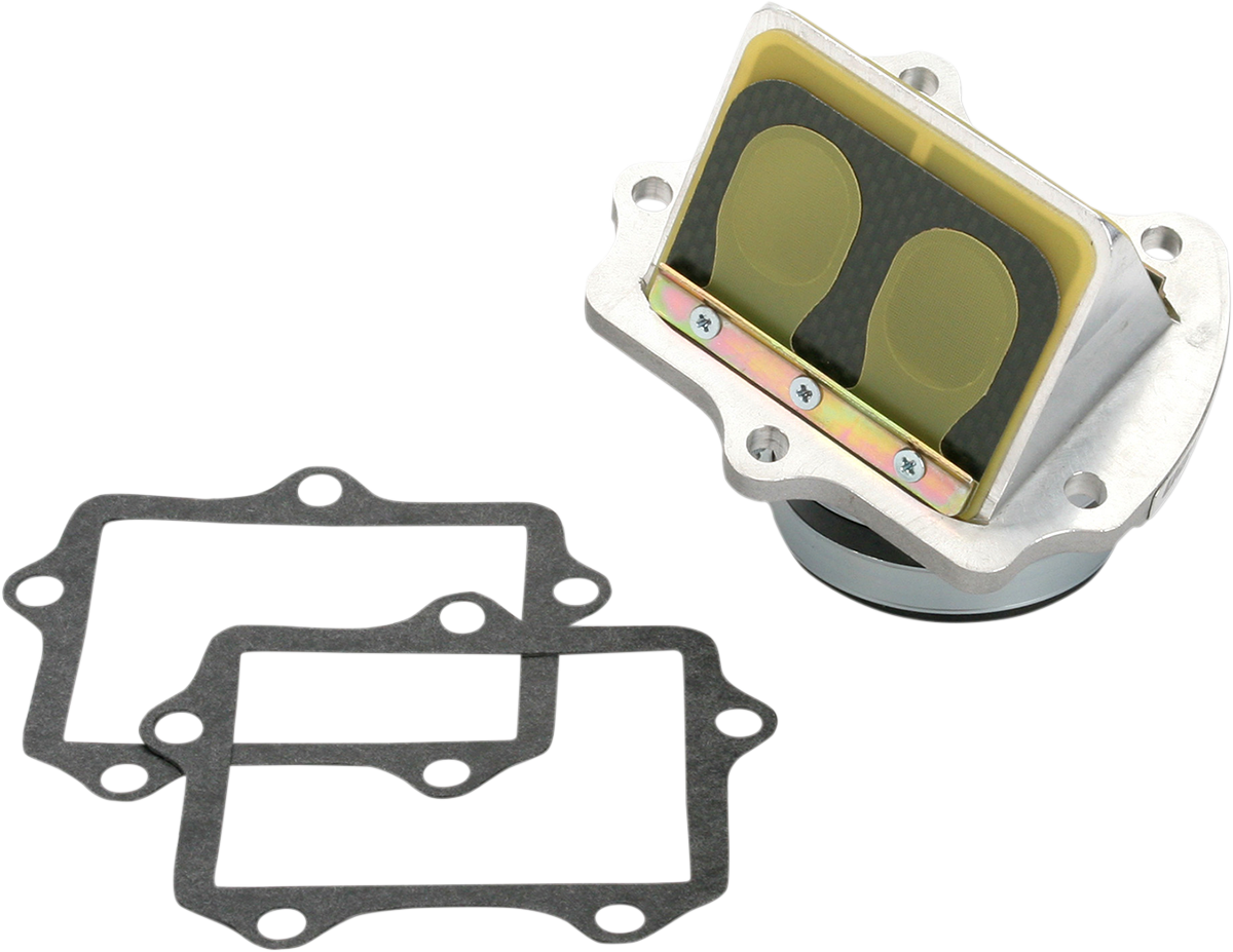 Radiator Valve RM250 04-11