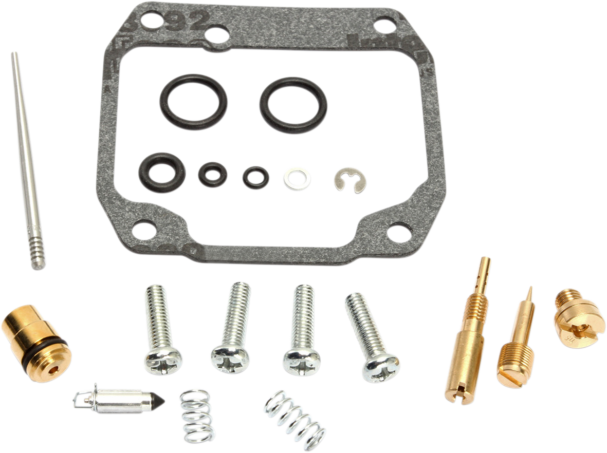 Repair Kit Carburetor Suzuki