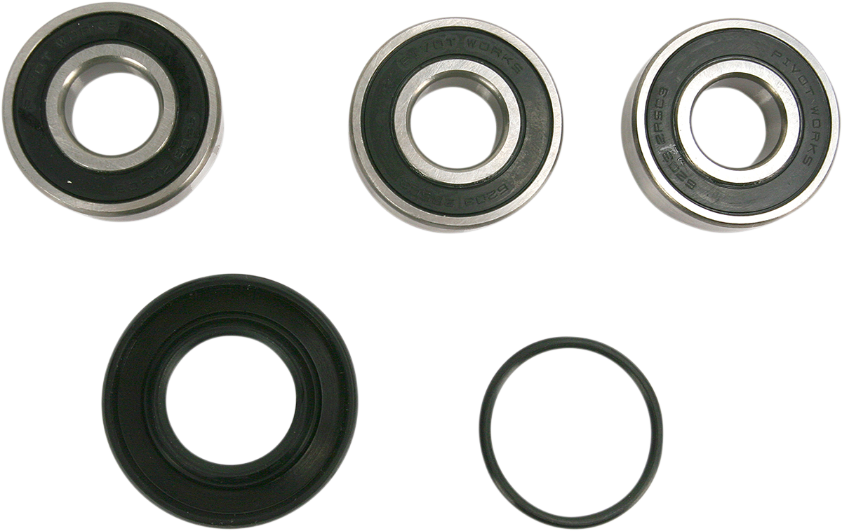 Wheel Bearing Kit - Rear