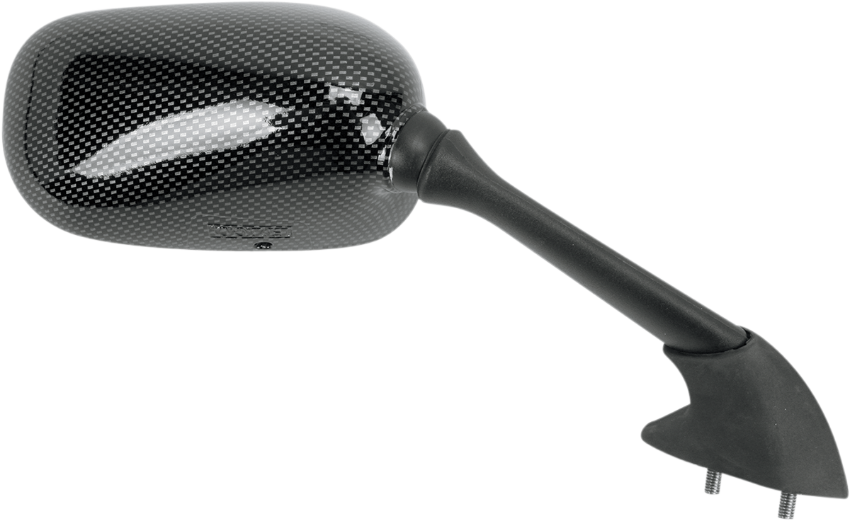 Mirror - Right - Carbon Fiber