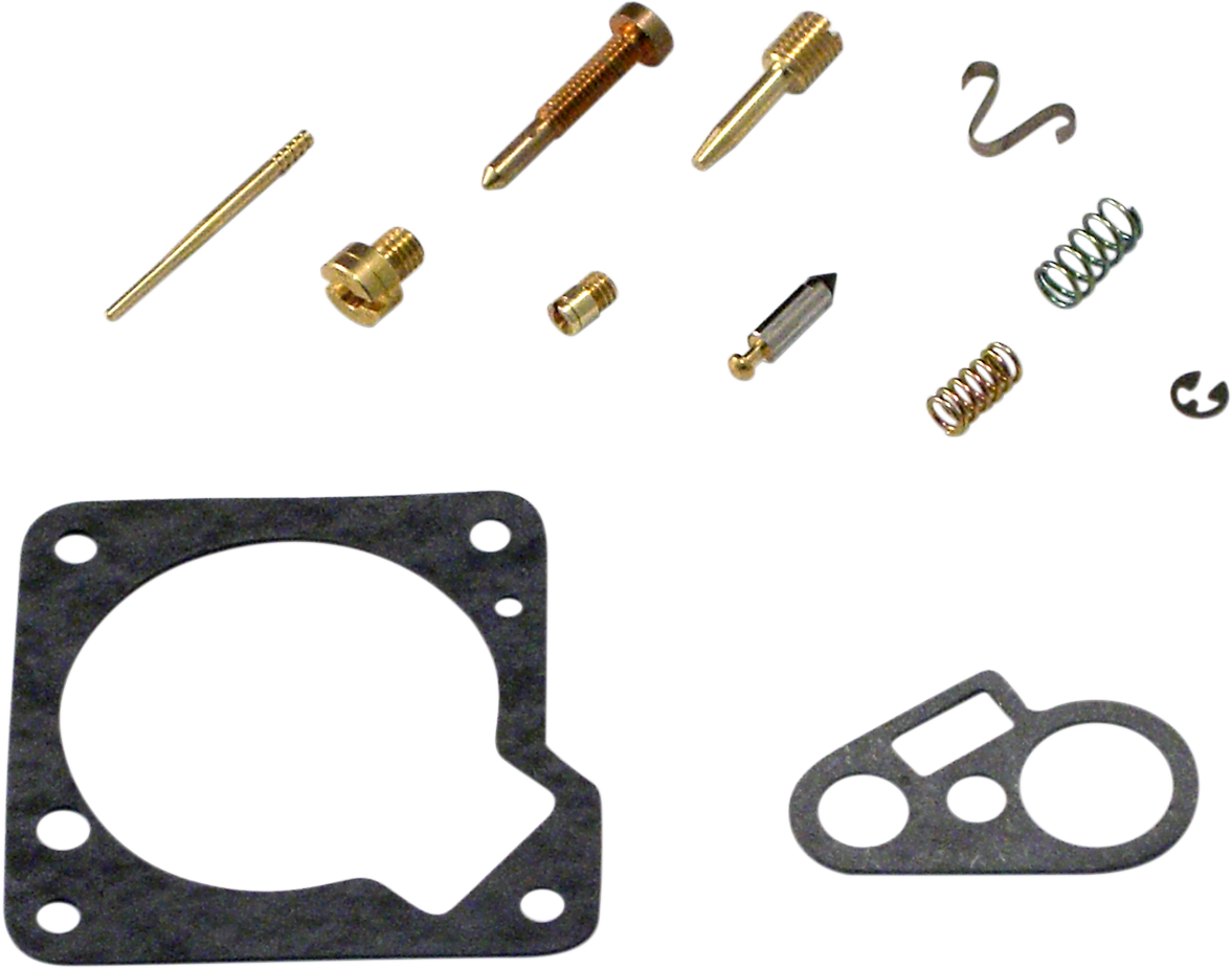 Repair Kit Carburetor Yamaha